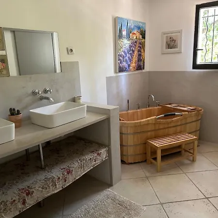 Belle Contemporaine Avec Piscine