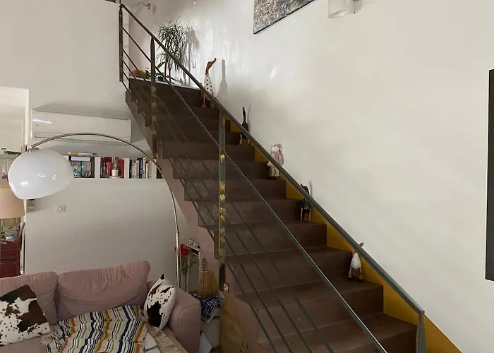 Belle Contemporaine Avec Piscine Casa de Férias
